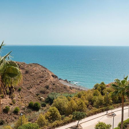 Apartamento Con Impresionantes Vistas Al Mar 托罗克斯科斯塔 外观 照片