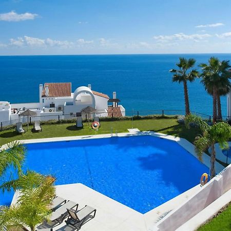 Apartamento Con Impresionantes Vistas Al Mar 托罗克斯科斯塔 外观 照片
