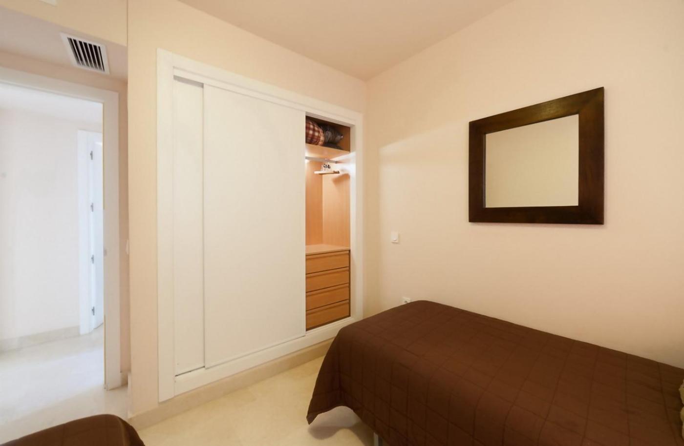 Apartamento Con Impresionantes Vistas Al Mar 托罗克斯科斯塔 外观 照片