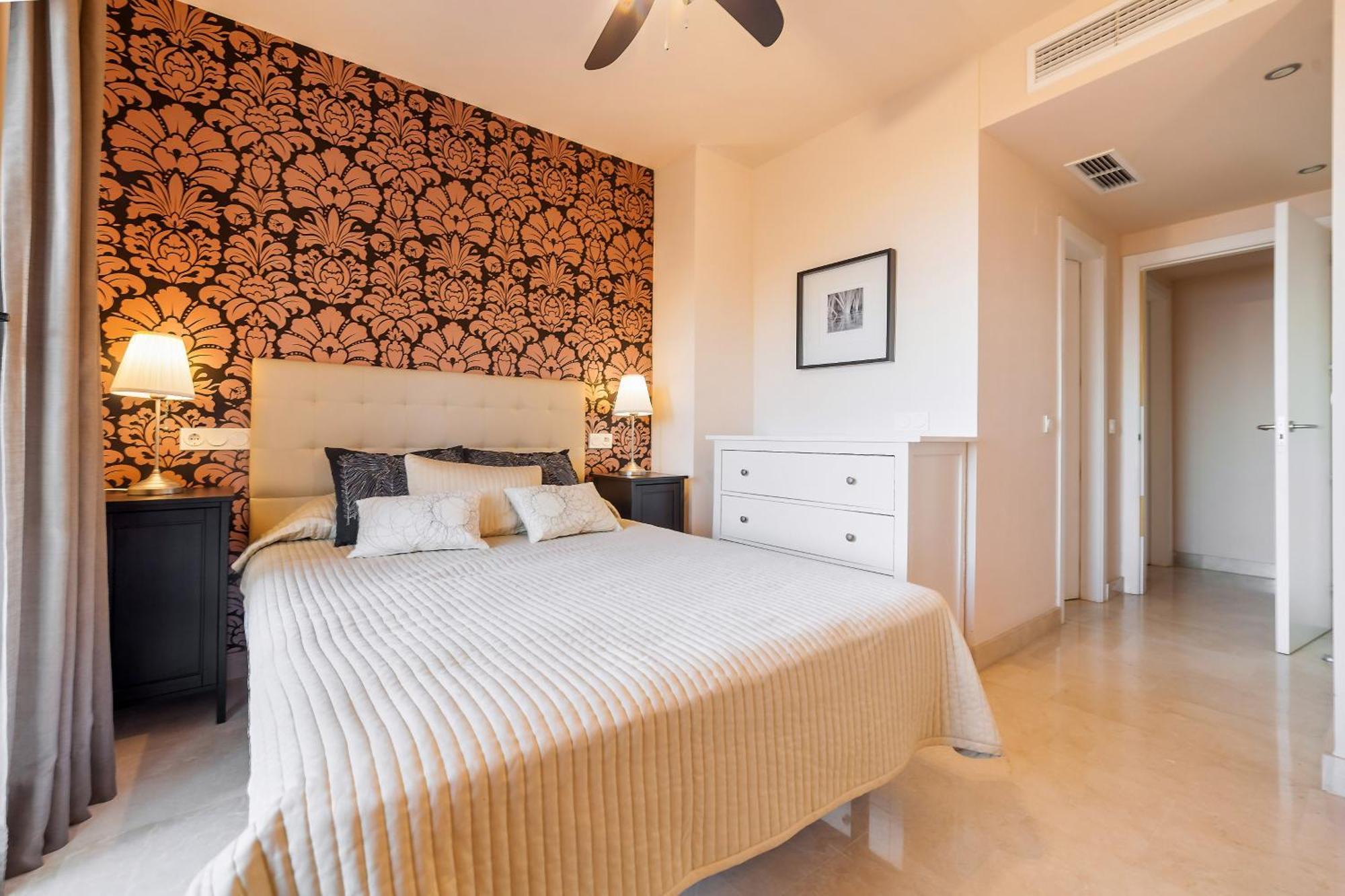 Apartamento Con Impresionantes Vistas Al Mar 托罗克斯科斯塔 外观 照片