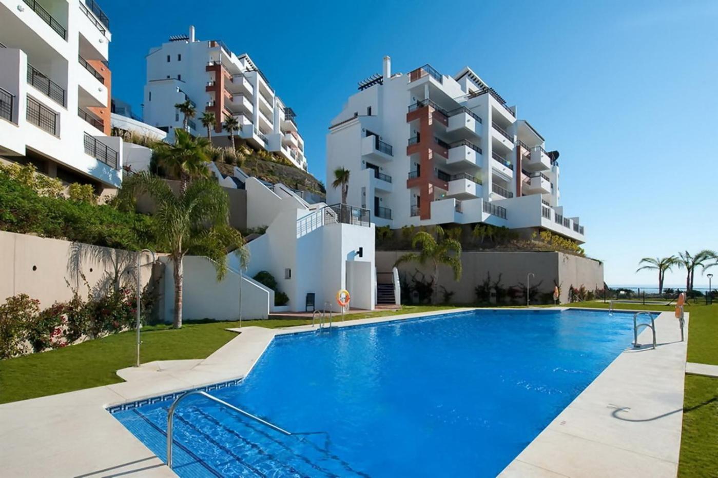 Apartamento Con Impresionantes Vistas Al Mar 托罗克斯科斯塔 外观 照片