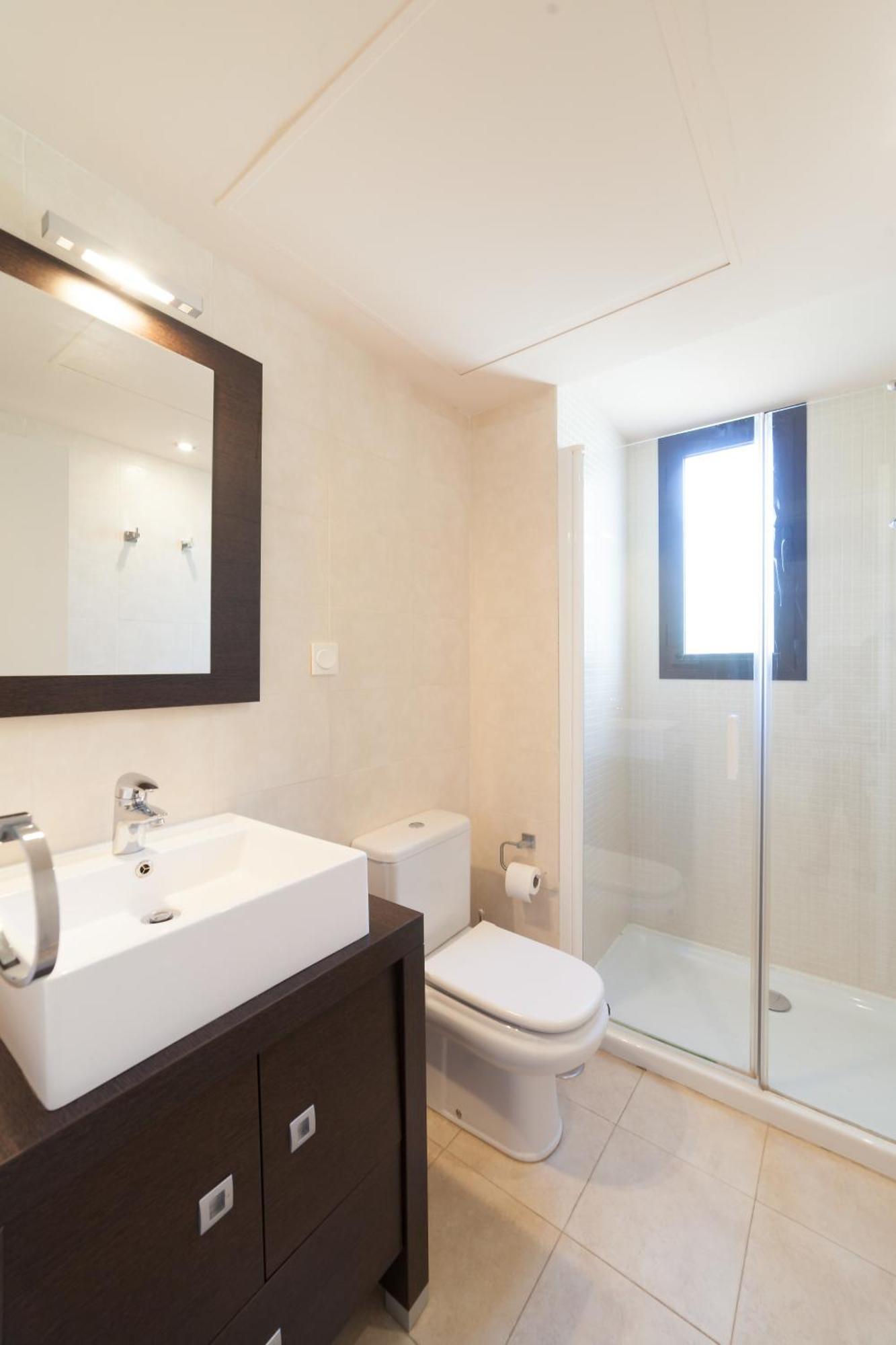 Apartamento Con Impresionantes Vistas Al Mar 托罗克斯科斯塔 外观 照片