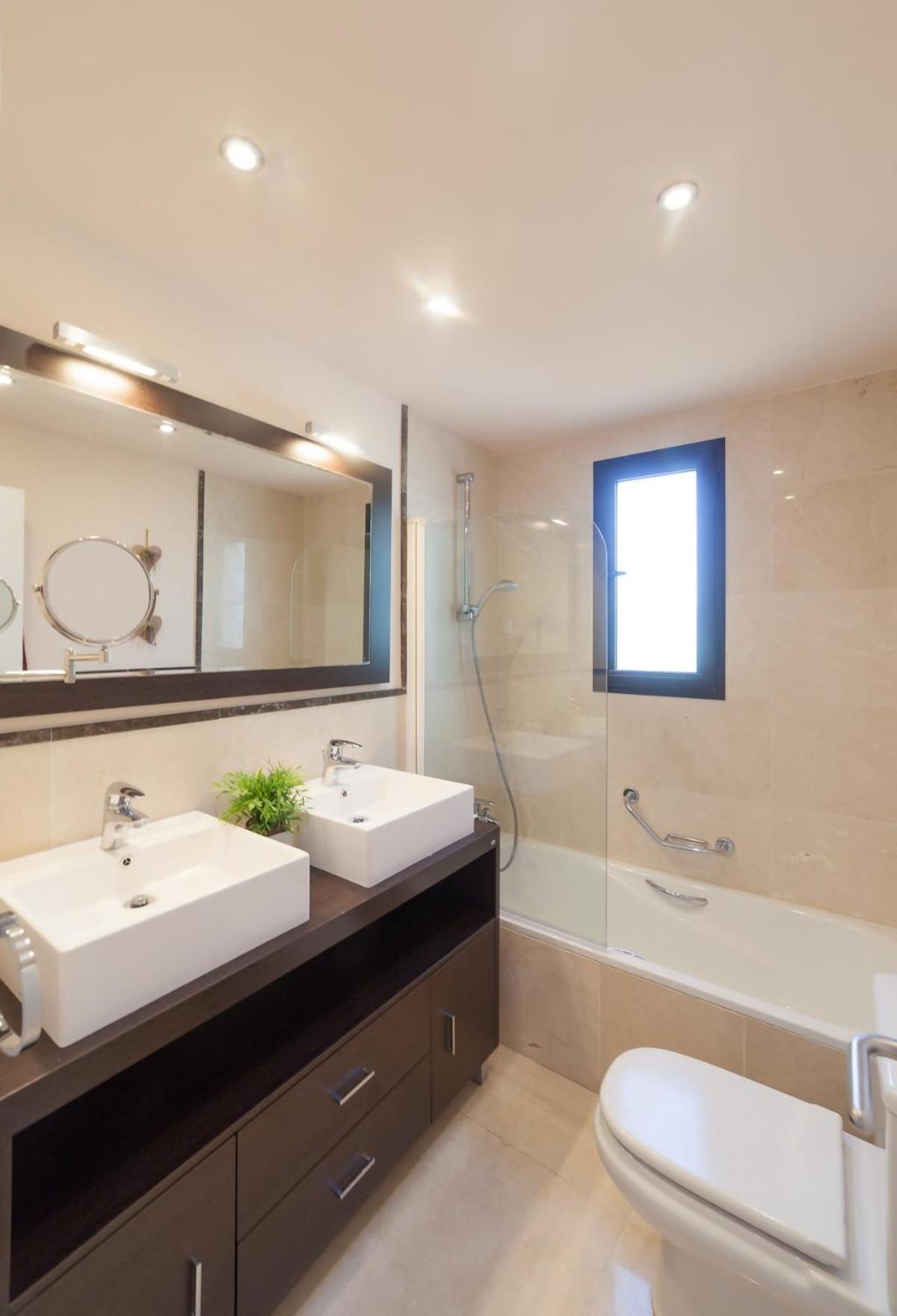 Apartamento Con Impresionantes Vistas Al Mar 托罗克斯科斯塔 外观 照片