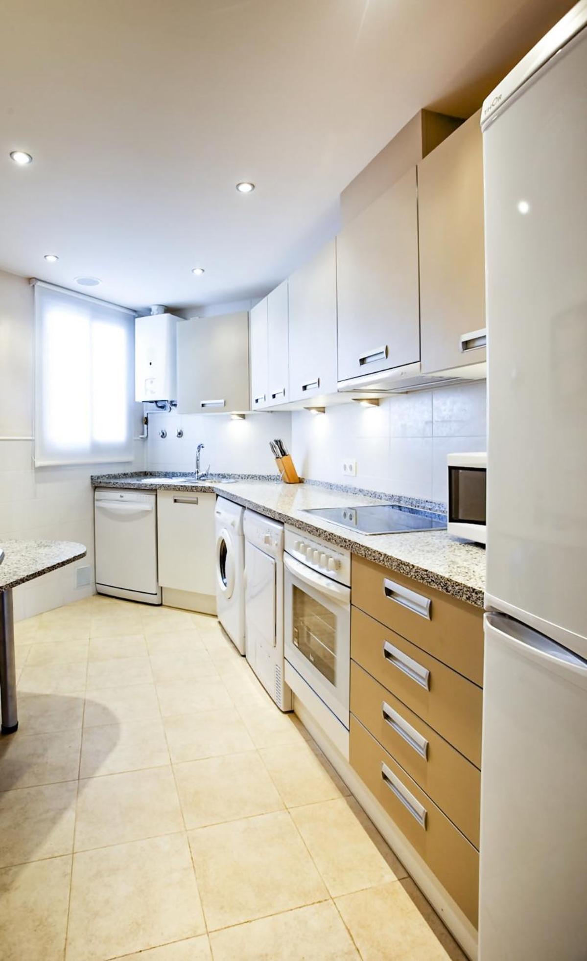Apartamento Con Impresionantes Vistas Al Mar 托罗克斯科斯塔 外观 照片