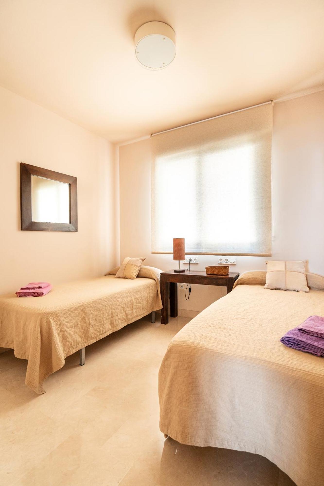 Apartamento Con Impresionantes Vistas Al Mar 托罗克斯科斯塔 外观 照片