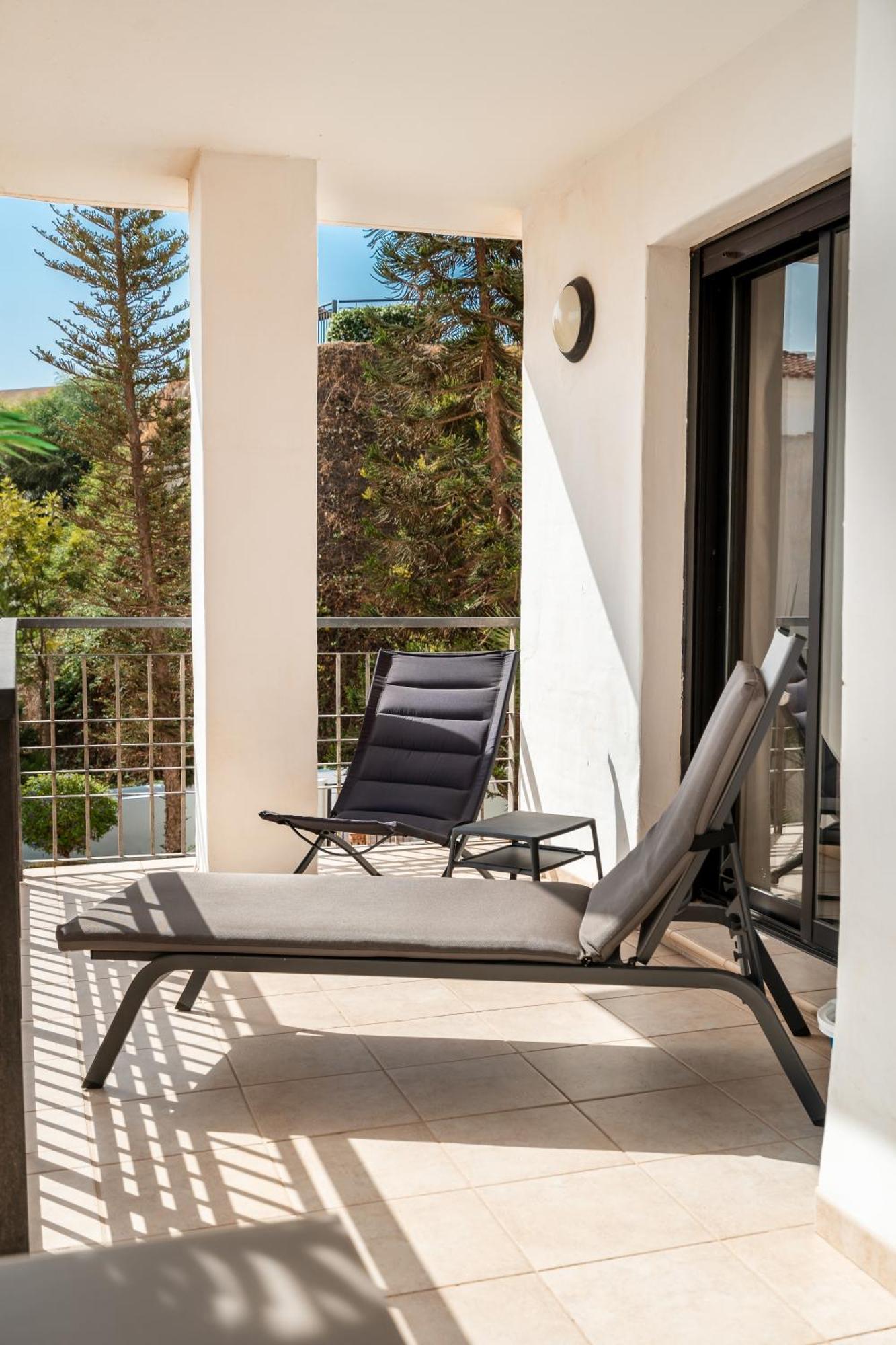 Apartamento Con Impresionantes Vistas Al Mar 托罗克斯科斯塔 外观 照片